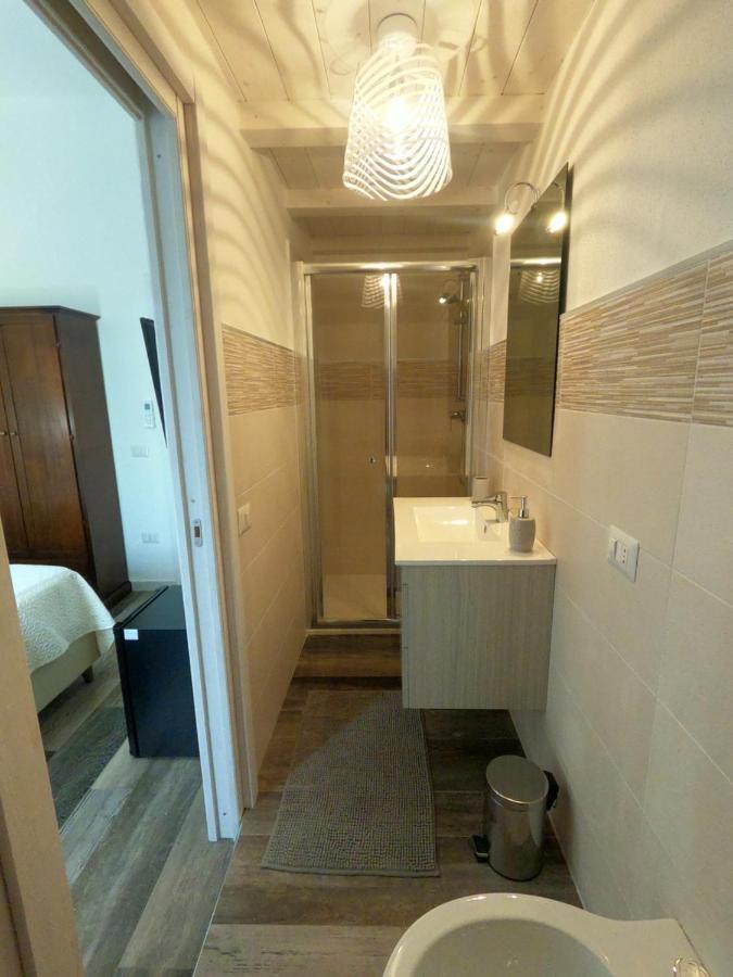 לה קאלטה Villa Sari Affitta Camere מראה חיצוני תמונה